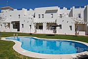 Casa con 2 stanze in un Club di Golf Cadice