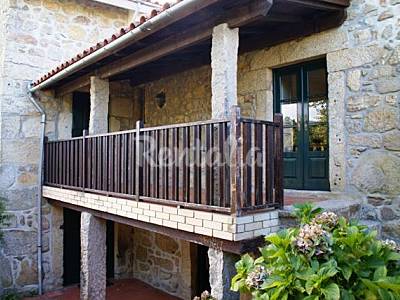 Villa Outdoors Viana do Castelo Vila Nova de Cerveira Villa