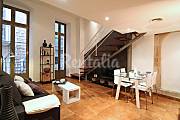 Apartamento Loft con encanto en Barcelona Barcelona