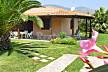 Villa for rent Latina