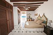 Ático-duplex en alquiler en 1a línea de playa Alicante