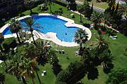 Apartamento en alquiler a 30 m de la playa Málaga