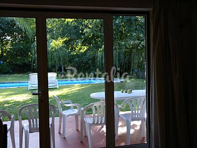 Villa Swimming pool Viana do Castelo Vila Nova de Cerveira Villa
