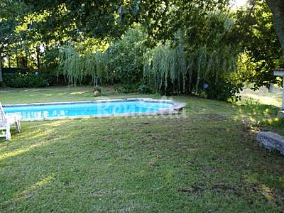 Villa Swimming pool Viana do Castelo Vila Nova de Cerveira Villa