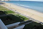 Casa de 3 habitaciones en 1a línea de playa Murcia
