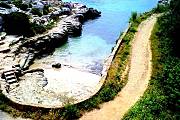 Apartamento para 8 personas a 200 m de la playa Menorca