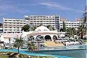 Apartment on the beach front line Algarve-Faro