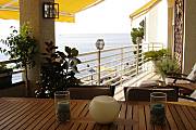 Apartamento para 4-5 personas en 1a línea de playa Mallorca