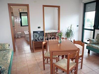 Apartamento  Campobasso Montenero di Bisaccia Apartamento