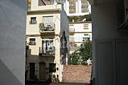 Studio for 2/3 people - 50 meters from the beach Málaga
