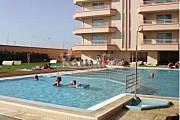 Apartamento de 2 habitaciones a 50 m de la playa Aveiro