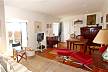 Apartment for 6-7 people 2 km from the beach Lisbon