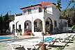 Villa with swimming pool and BBQ Granada