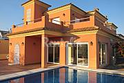Villa para 14 personas a 500 m de la playa Málaga