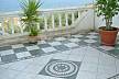 House for 7-8 people only 200 meters from the beach Lecce