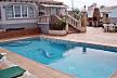 Villa de 3 habitaciones a 600 m de la playa Menorca