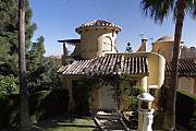 Chalet semiadosado con mucho encanto Málaga