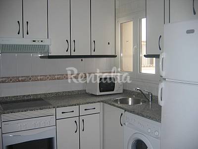 Apartamento a 20 m  de la playa San Lorenzo  Asturias