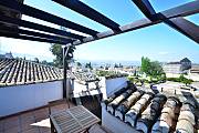Apartment for 2-4 people in the centre of Granada Granada