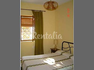 Cortijo Habitación Granada Motril Villa