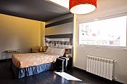 Apartment for 2-3 people in the centre of Madrid Madrid