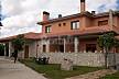 Casa en alquiler con jardín privado Burgos