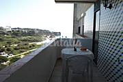 2 Apartments for rent on the beach front line Algarve-Faro