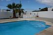 Casa Tisalaya Lanzarote