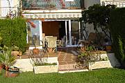 House for 4-5 people only 500 meters from the beach Granada