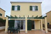 Casa en Cales Piques con garaje Menorca