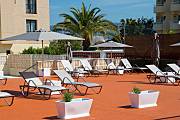 14 Apartamentos en 1a línea de playa Ibiza