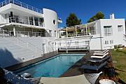 Villa grande y moderna cerca de Ibiza Ibiza