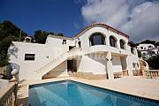 Villa,zona montaña,frente al mar,extraord. vistas¡ Alicante