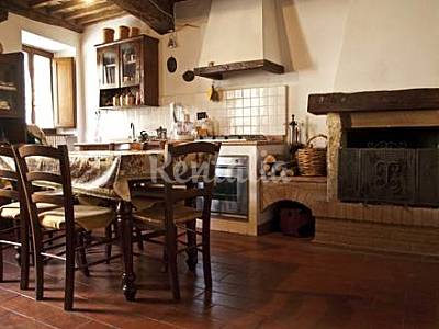 Apartamento Pisa Chianni Apartamento