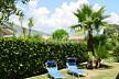 Villa for rent Latina