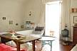 House for 3 people Latina