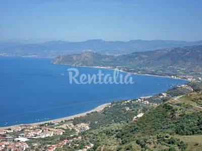 Apartment  Messina Gioiosa Marea Apartment