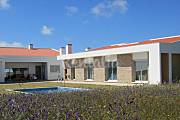 Casa para 8-10 personas a 3 km de la playa Lisboa