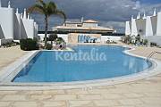 Villa for rent only 500 meters from the beach Algarve-Faro
