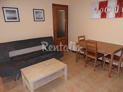 Appartamento Salotto Cantabria Ribamontán al Mar Appartamento