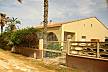 Villa for rent only 80 meters from the beach Ragusa