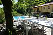 Apartment for 2-4 people with swimming pool Braga