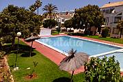 Duplex a 100 metros de la playa Alicante