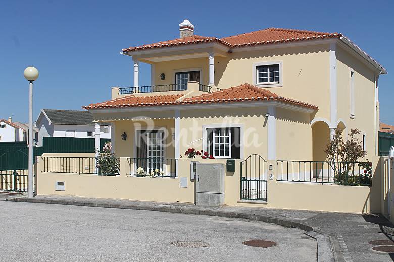 Aluguer para férias Leiria. Casas de férias, apartamentos, quintas e