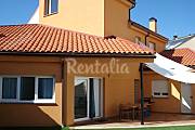 Casa singular en entorno privilegiado Segovia