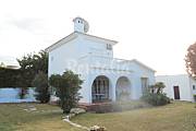 Villa para 6 personas en 1a línea de playa Málaga