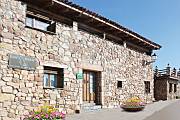 2 Houses for rent in mountain environment Guadalajara