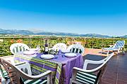Villa en alquiler en Santa Margalida Mallorca