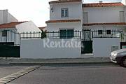 Casa en alquiler a 1200 m de la playa Leiria