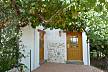 Apartment with 2 bedrooms with private garden Granada